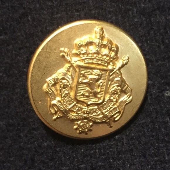 {J. Crew} stadium jacket by Nello Gori - Picture 7 of 7